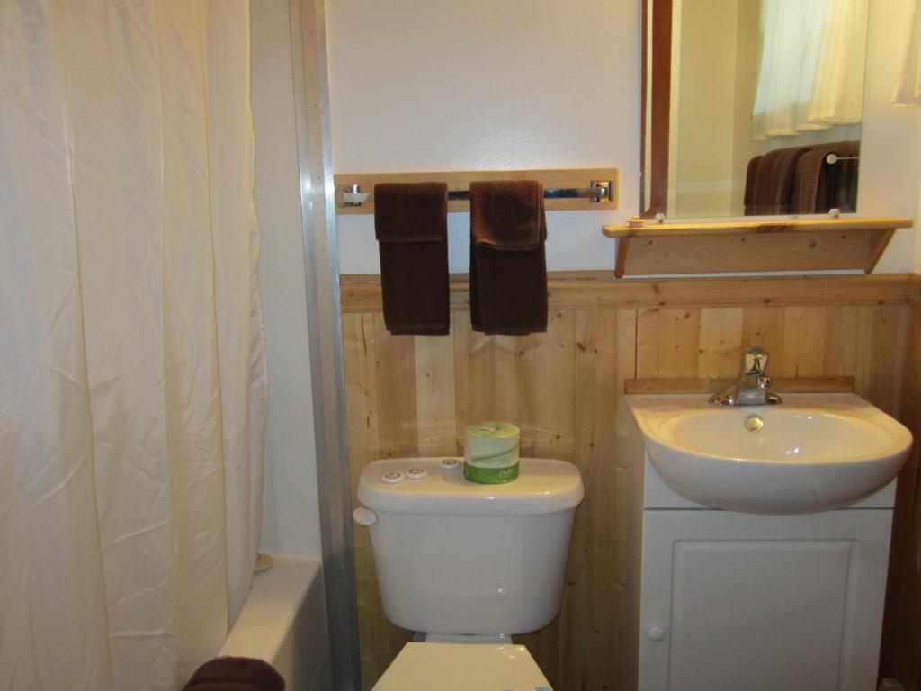 Lakeside Motel Уильямс-Лейк Номер фото