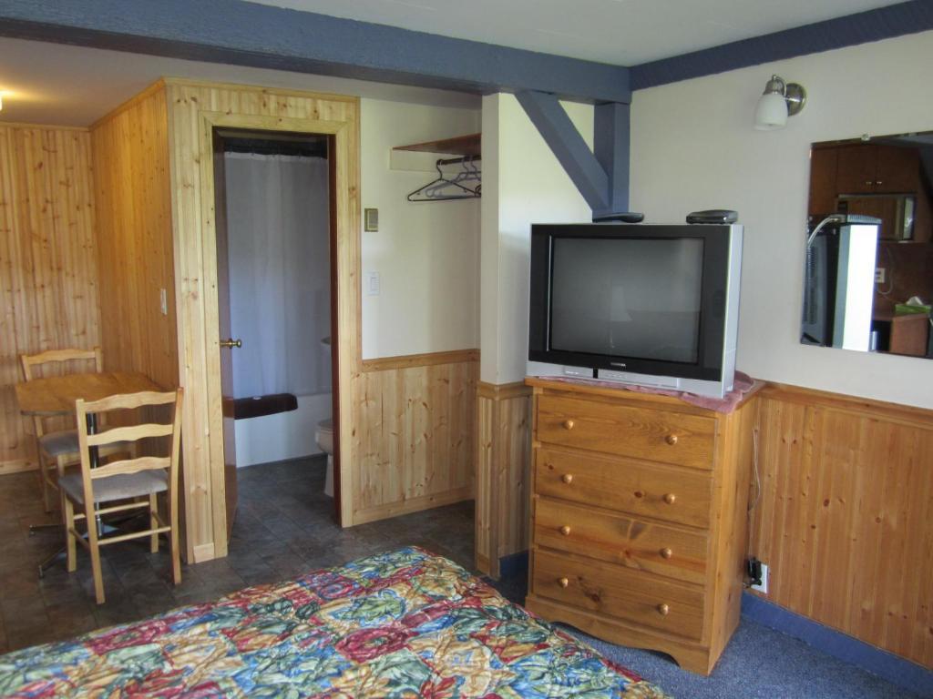 Lakeside Motel Уильямс-Лейк Номер фото