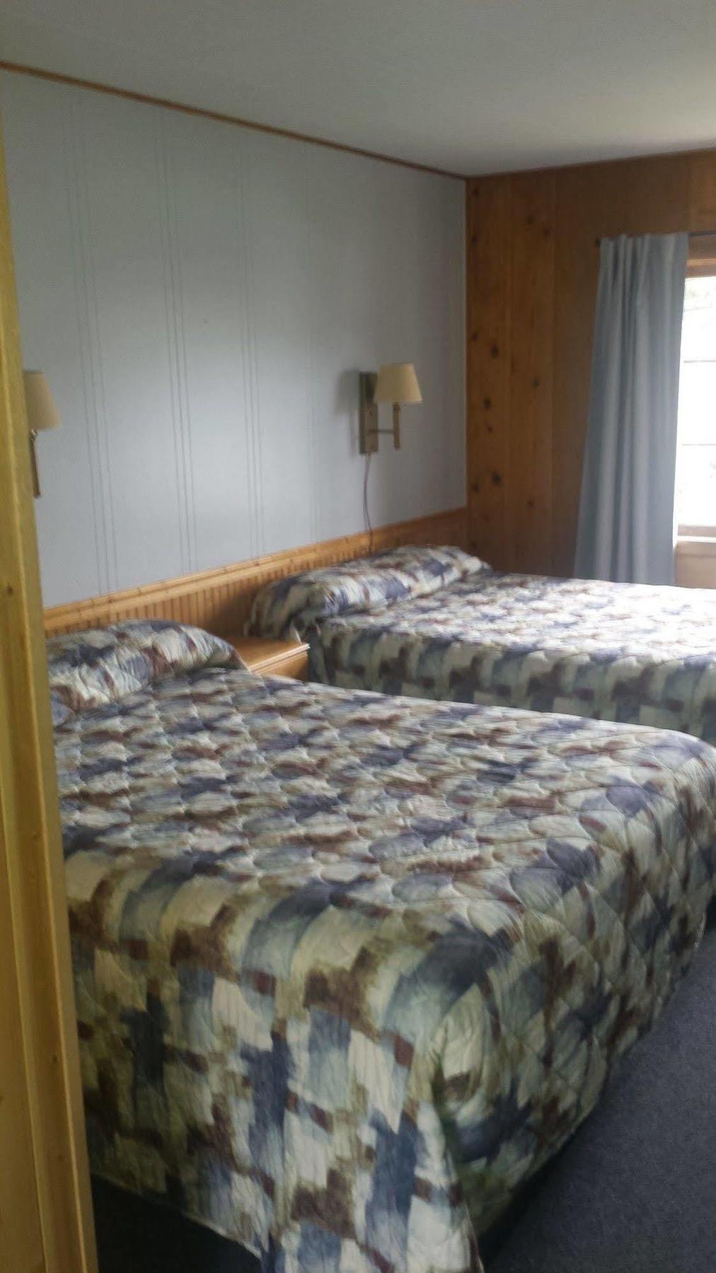 Lakeside Motel Уильямс-Лейк Экстерьер фото